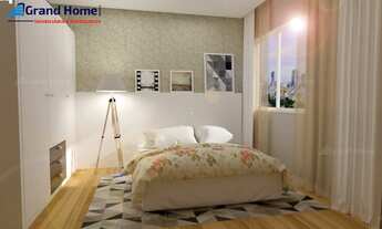 Imagem 3: Vila Velha - Apartamento Padrão - Cocal