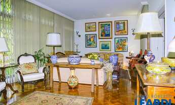 Imagem 3: CASA ASSOBRADADA - PACAEMBÚ - SP