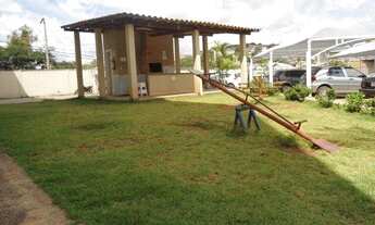 Imagem 2: Belo Horizonte - Apartamento Padrão - Olaria (Barreiro