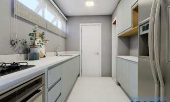 Imagem 4: APARTAMENTO - VILA MADALENA - SP