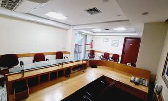 Imagem 3: Andar muito bem localizado (Esquinas das duas principais Avenidas do Centro/RJ