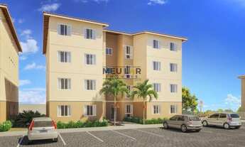 Imagem 5: Apartamento 2 Quartos Aracaju - SE - Porto D`Antas