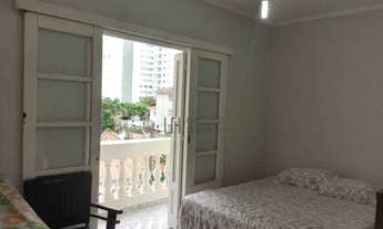 Imagem 6: Apartamento com 1 dormitório à venda- Astúrias - Praia - Guarujá/SP