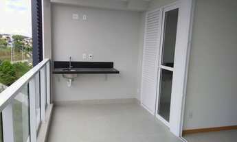 Imagem 3: Apartamento para Venda em Vitória, Jardim Camburi, 4 dormitórios, 1 suíte, 3 banheiros, 3