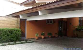 Imagem 3: CASA TÉRREA - MORUMBI - SP