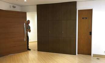 Imagem 4: Conjunto comercial para locação , 4 salas com 120 m² na Bela Vista