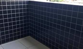 Imagem 2: Apartamento para aluguel mobiliado 03 quartos