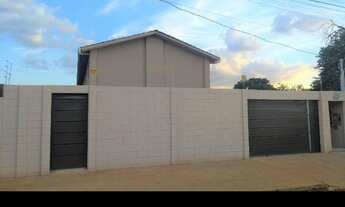 Imagem: Alugo kitnet