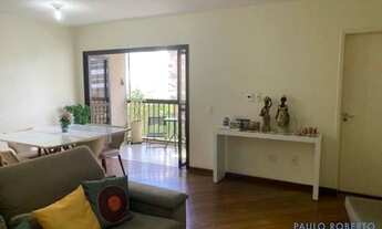 Imagem 4: APARTAMENTO - MORUMBI - SP