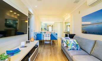 Imagem 4: Apartamento à Venda - Saúde, 3 Quartos, 80 m2