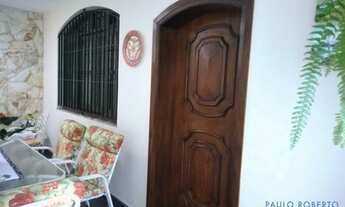 Imagem 3: SOBRADO - JARDIM GUEDALA - SP