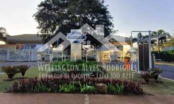 Imagem 3: Admirável Terreno no Condomínio Terras de São Bento em Limeira SP