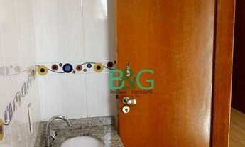 Imagem 6: Sobrado com 3 dormitórios, 152 m² - venda por R$ 575.000 ou aluguel por R$ 3.950/mês - Jar