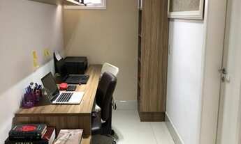 Imagem 3: Apartamento com 3 dormitórios à venda no Campo Belo