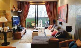 Imagem 2: Apartamento com 2 dormitórios, 82m² à venda no Cambuci