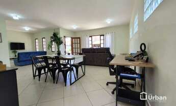 Imagem 7: Casa com 3 dormitórios à venda, 200 m² por R$ 540.000,00 - Haras Mjm - Vargem Grande Pauli