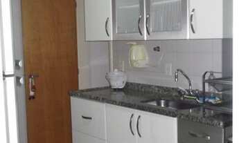 Imagem 6: APARTAMENTO - MORUMBI - SP
