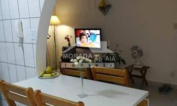 Imagem 5: Oportunidade, apartamento de 1 dormitórios prédio de frente ao mar