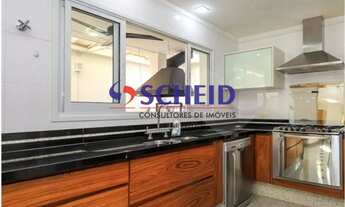 Imagem 2: Casa de Condomínio Alto Padrão de 432m, 4 Suítes a Venda na Chácara Flora