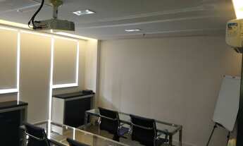 Imagem 2: Sala comercial à venda no empreendimento Terraço Empresarial Jardim Sul Vila Andrade