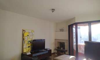 Imagem 2: Apartamento à venda de 03 quartos 105m² Vila Andrade - Morumbi