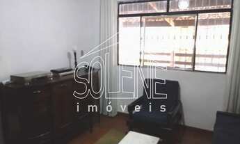 Imagem 2: SOBRADO A VENDA NA CIDADE DAS FLORES COM 2 QUARTOS, 2 VAGAS DE GARAGEM