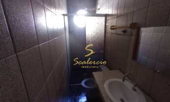 Imagem 3: Casa 128m², toda na laje, 2 qts, 4 vagas. Ac. Financiamento e permuta. Q.304, Santa Maria