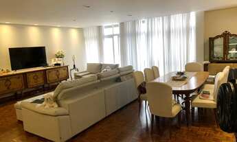 Imagem 7: Apartamento para aluguel, 3 quartos, 1 suíte, 1 vaga, Vila Buarque - São Paulo/SP