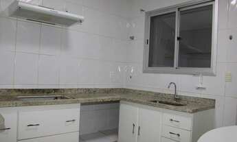 Imagem 6: Casa de condomínio para venda tem 155 metros quadrados com 3 quartos