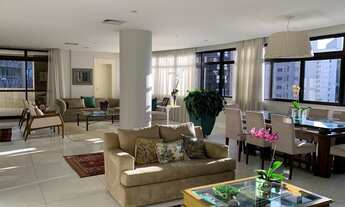 Imagem 5: Belo Horizonte - Apartamento Padrão - Belvedere