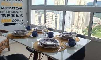 Imagem 2: Loft na praça do Habib's com 1 dormitório para alugar, 43 m² por R$ 2.266/mês - Lotea