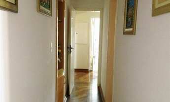 Imagem 14: Apartamento residencial à venda, Santana, São Paulo - AP0223