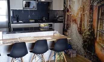 Imagem 6: Apartamento com 3 dormitórios à venda, 70 m² por R$ 510.000,00 - Vila Andrade - São Paulo