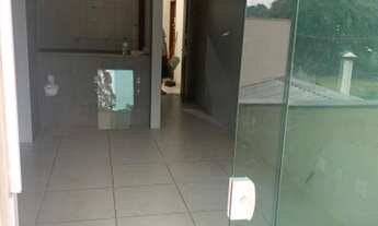 Imagem 5: Apartamento com 2 dormitórios para alugar, 51 m² por R$ 750,00/mês - São Pedro - Juiz de F