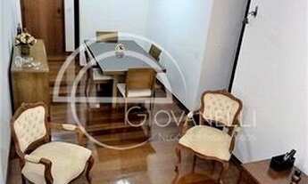 Imagem: Rio de Janeiro - Apartamento Padrão - Recreio