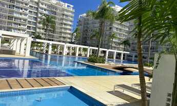 Imagem 5: Apartamento para venda tem 90 metros quadrados com 3 quartos