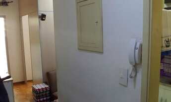 Imagem 3: Apartamento 1 Dormitórios na Liberdade