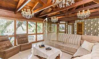 Imagem 2: Porto Alegre - Casa Padrão - Três Figueiras