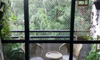 Imagem 2: APARTAMENTO CO 3 DORMITÓRIOS NO MORUMBI