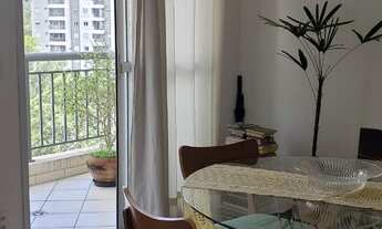 Imagem 6: Apartamento 51m² Vila Andrade 1 dorm. 1 banheiro 1 vaga