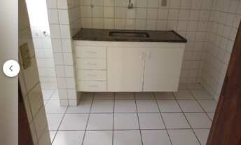 Imagem 5: Contagem - Apartamento Padrão - Fonte Grande