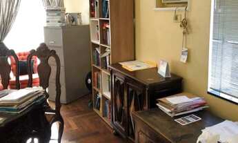 Imagem 3: Sobrado Comercial na Vila Mariana