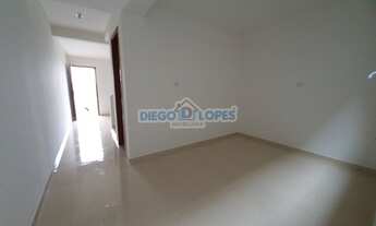 Imagem 4: Sobrado em Tatuquara - Curitiba, PR