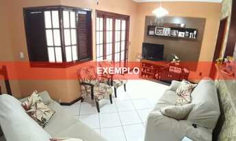 Imagem 7: Casa duplex pra venda com 3 suítes,216 m²,Recreio,Rio das Ostras/RJ