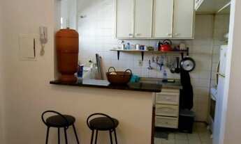 Imagem 6: Apartamento para aluguel, 2 quartos, 1 vaga, Bela Vista - São Paulo/SP