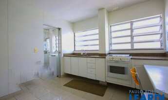 Imagem 7: APARTAMENTO - HIGIENÓPOLIS - SP