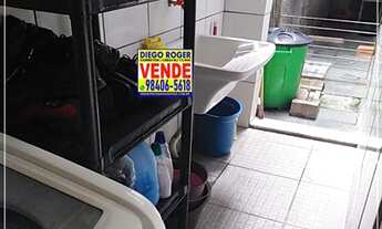 Imagem 5: Excelente Casa Duplex para venda possui 80 m² com 4 quartos em Trindade - São Gonçalo - RJ