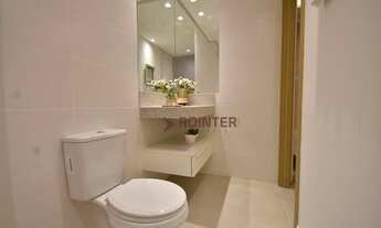 Imagem 5: Apartamento com 2 dormitórios à venda, 67 m² por R$ 459.399,54 - Setor Bela Vista - Goiâni