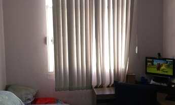 Imagem: Contagem - Apartamento Padrão - Riacho