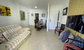 Imagem 2: Apartamento para venda com 110 metros quadrados com 3 quartos em Pituba - Salvador - BA